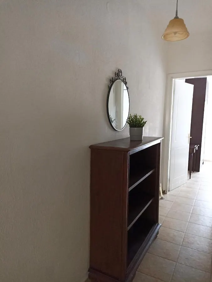 Fani House Διαμέρισμα Kallithea