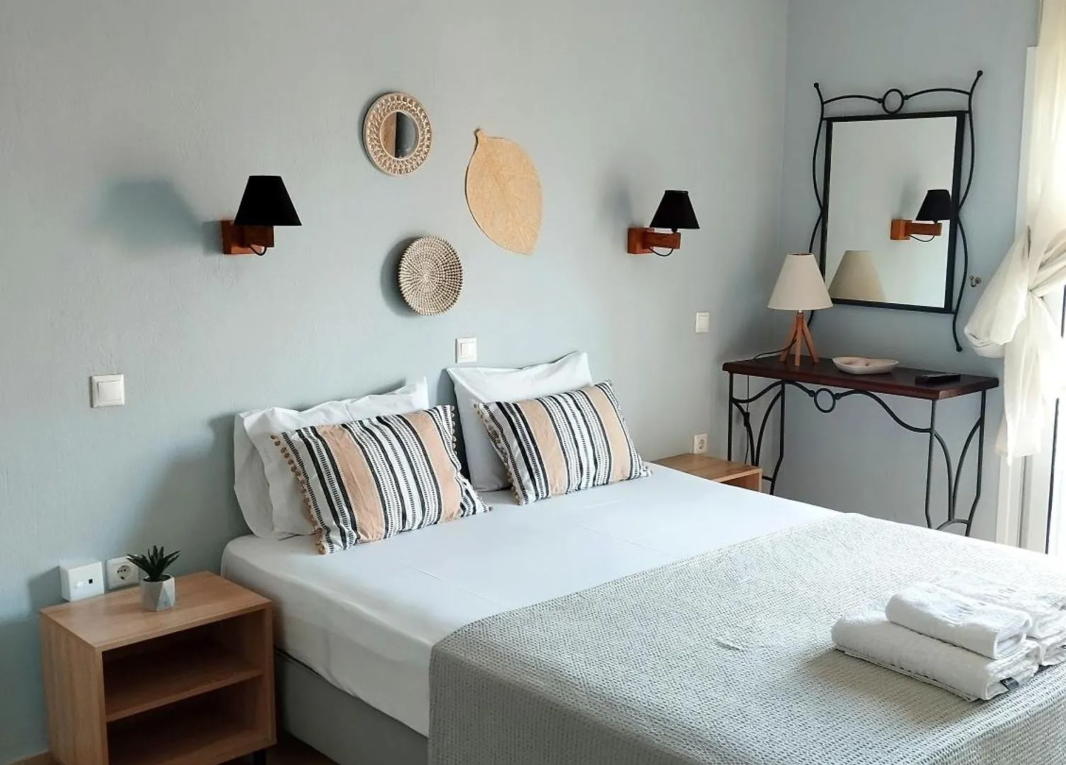 Fani House Διαμέρισμα Kallithea  0*, Kallithea (Chalkidiki) Ελλάδα
