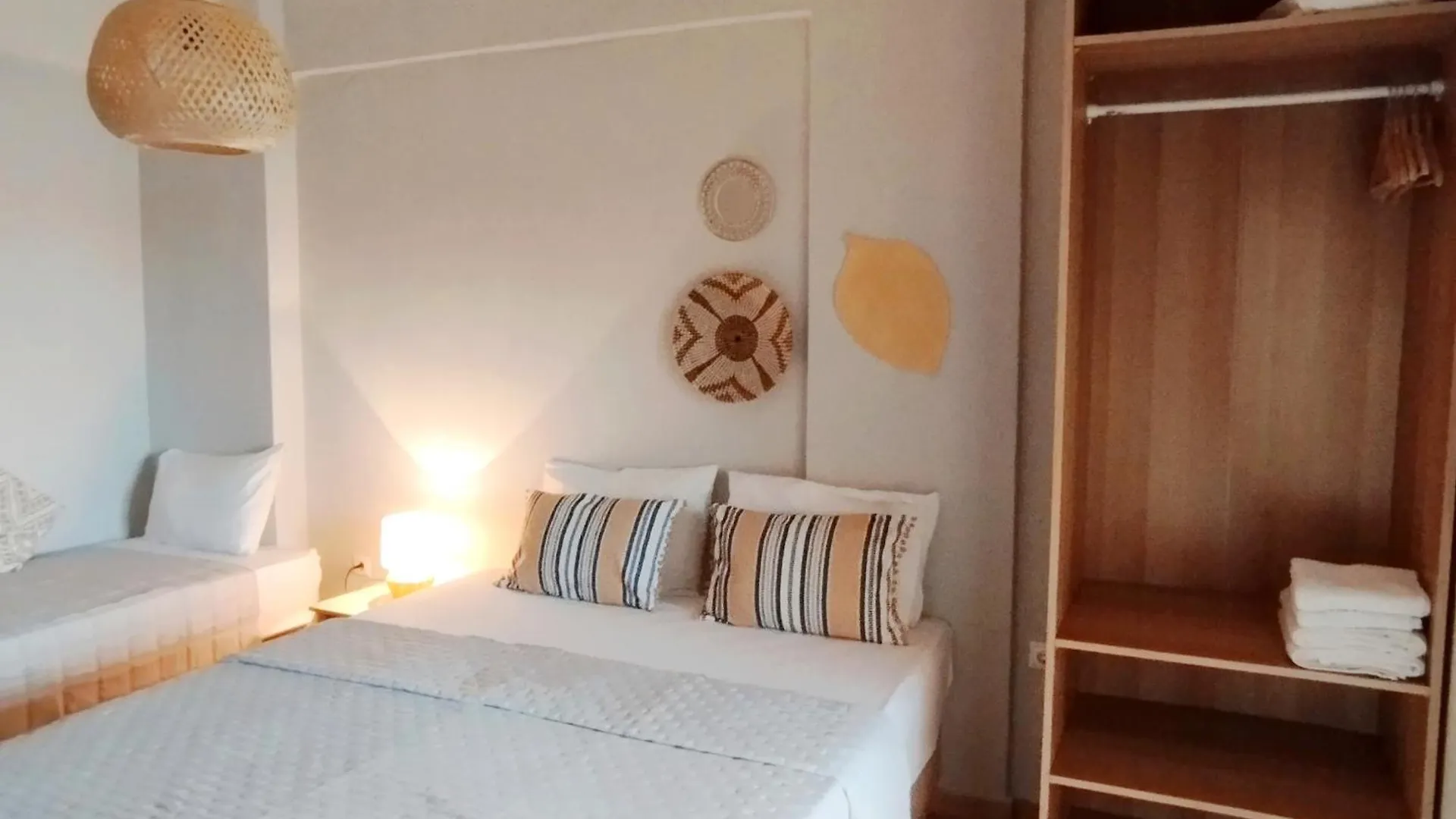 Fani House Διαμέρισμα Kallithea  Kallithea (Chalkidiki)