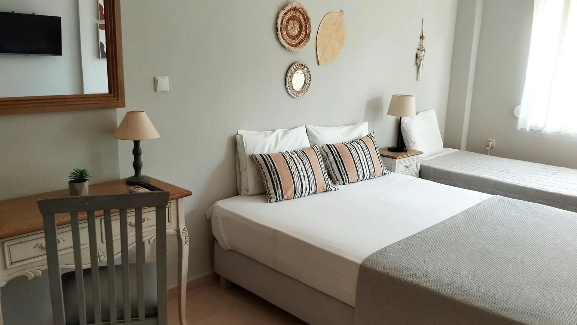 Fani House Διαμέρισμα Kallithea