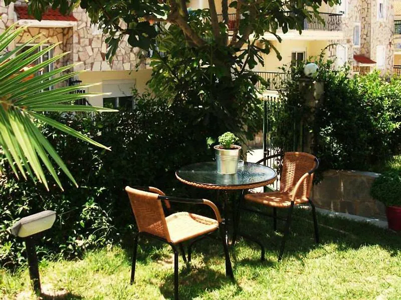 Fani House Διαμέρισμα Kallithea  Ελλάδα