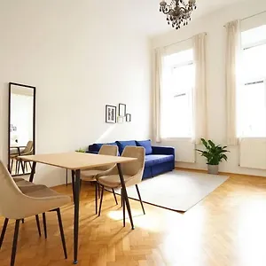 Beautiful In , Vienna Austria