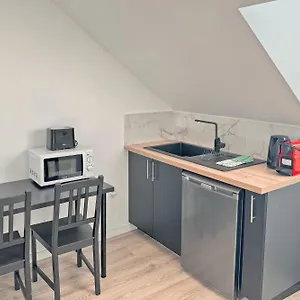 Cozy Paris Gateway Groups With Free Parking , Vitry-sur-Seine Francia