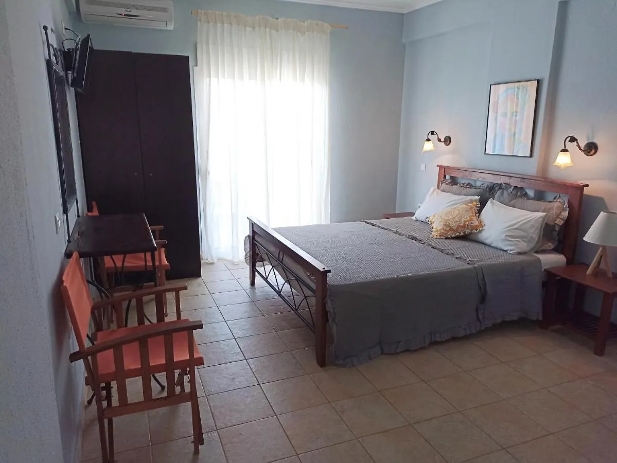 Appartamento Fani House Kallithea  0*, Kallithea (Chalkidiki)