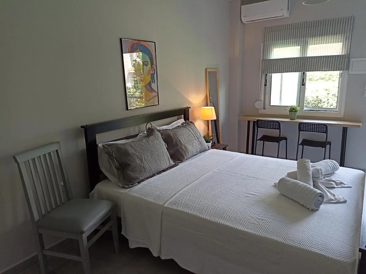 Appartamento Fani House Kallithea
