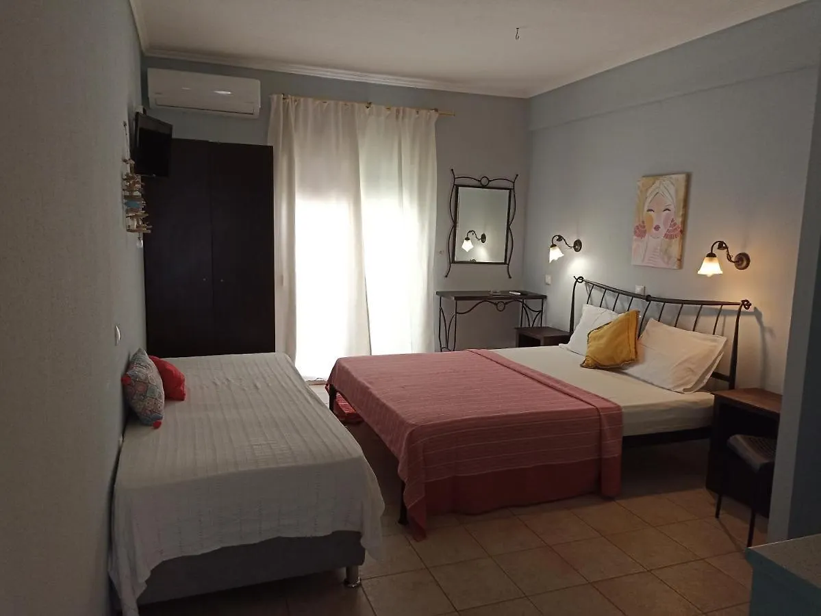 Appartamento Fani House Kallithea   Kallithea (Chalkidiki)