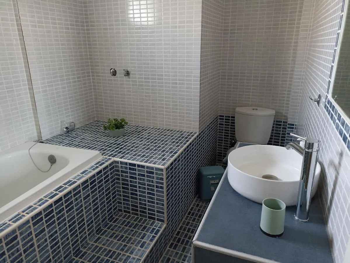 Appartamento Fani House Kallithea  Grecia
