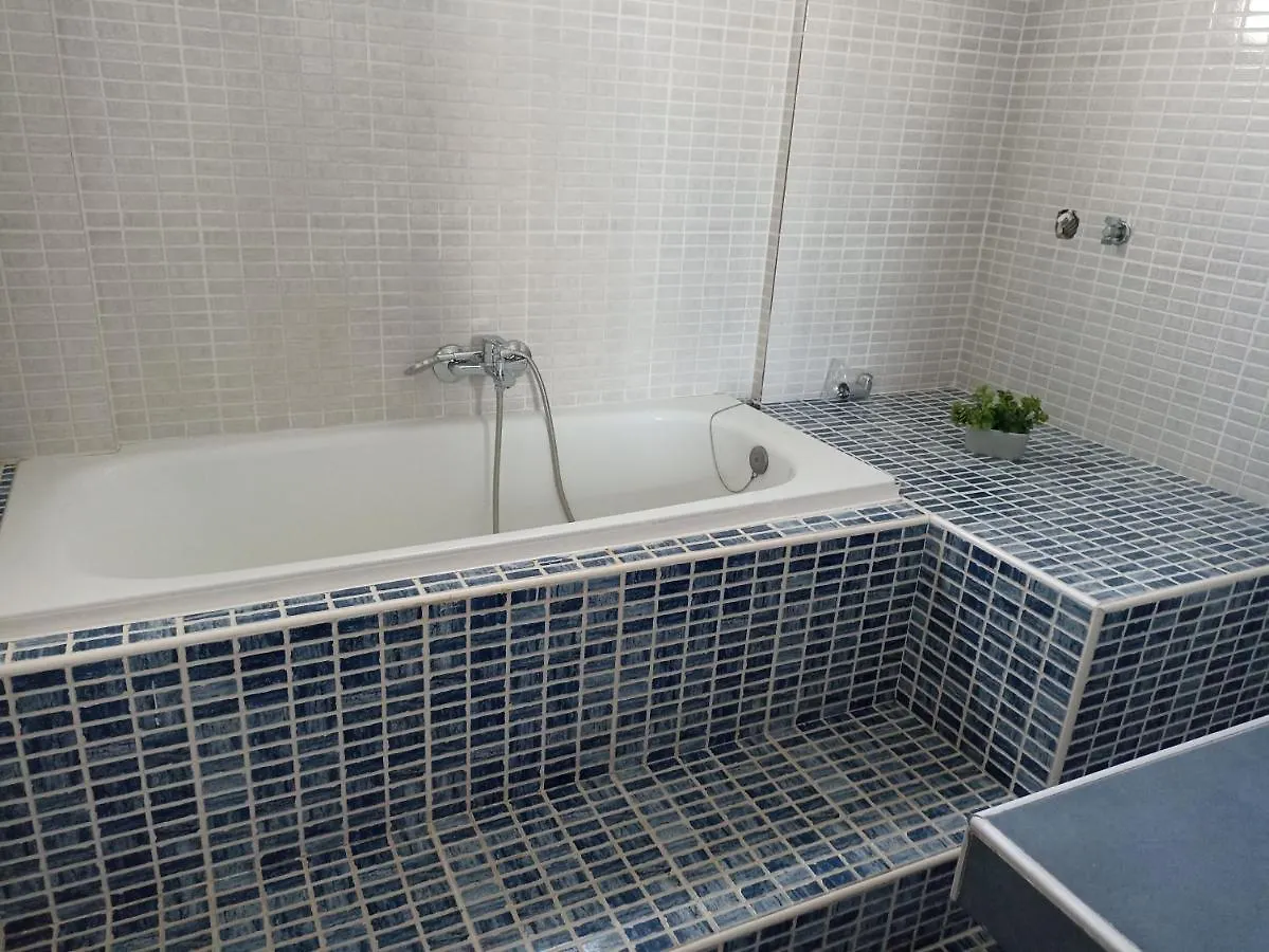 Appartamento Fani House Kallithea