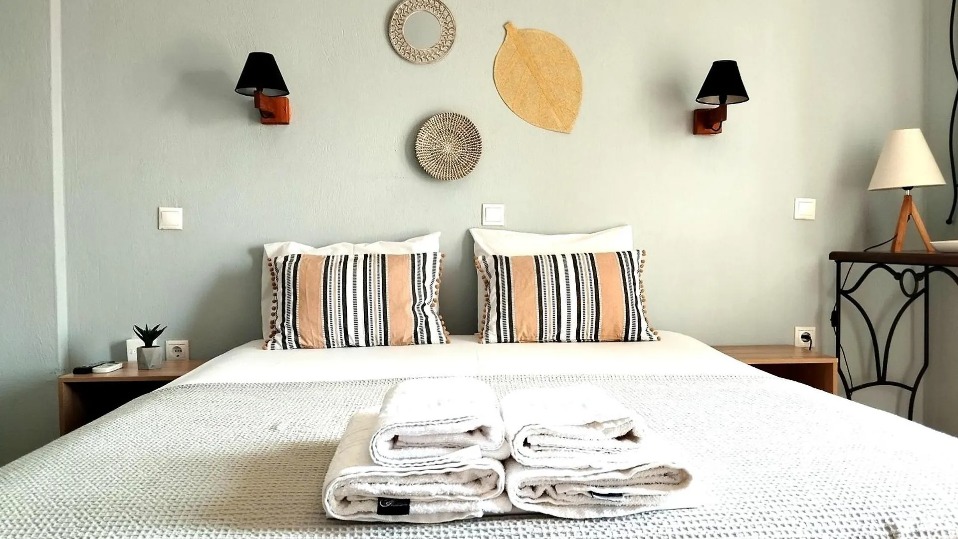 Appartamento Fani House Kallithea