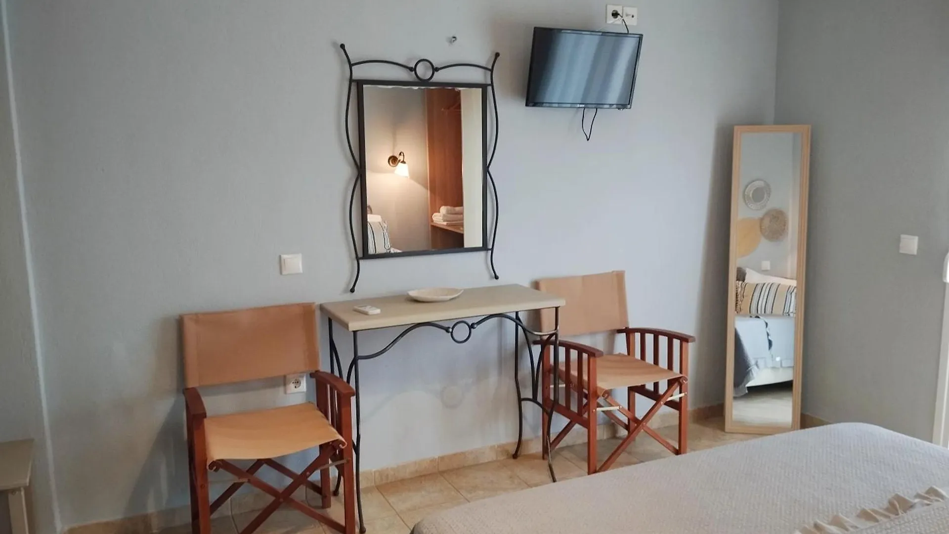 Fani House Daire Kallithea  0*, Kallithea (Chalkidiki) Yunanistan