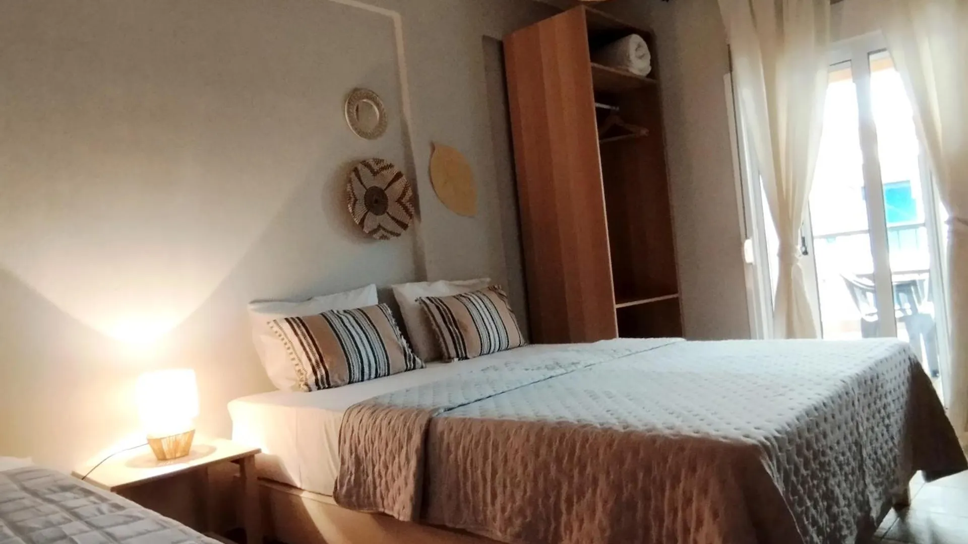 Fani House Daire Kallithea  Yunanistan