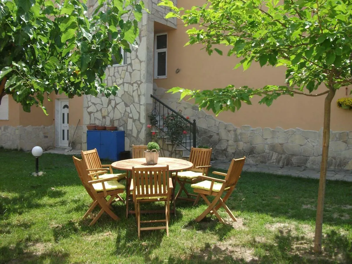 Appartamento Fani House Kallithea