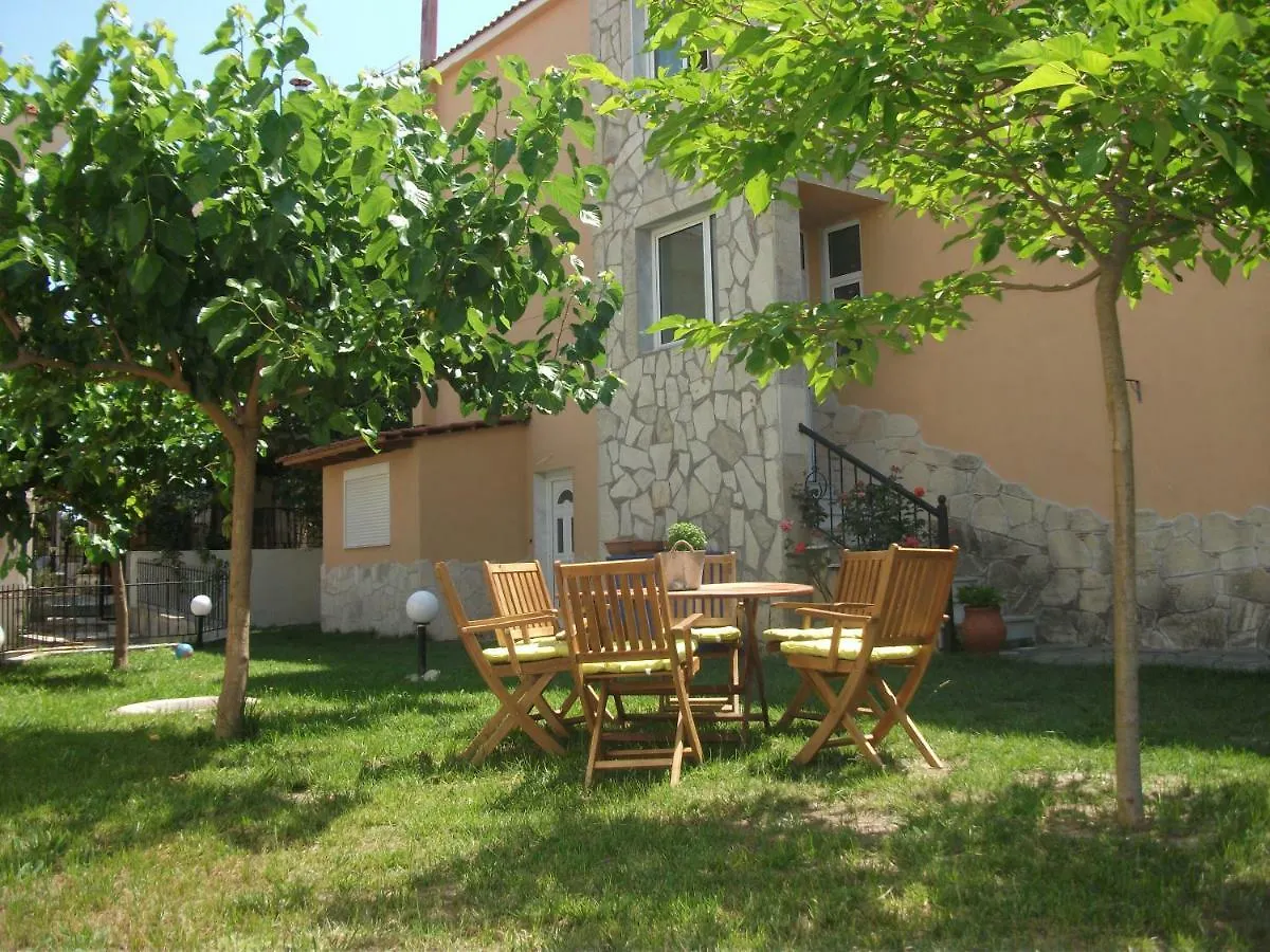 Fani House Daire Kallithea  Yunanistan