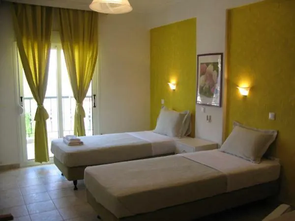 Appartamento Fani House Kallithea  0*, Kallithea (Chalkidiki)