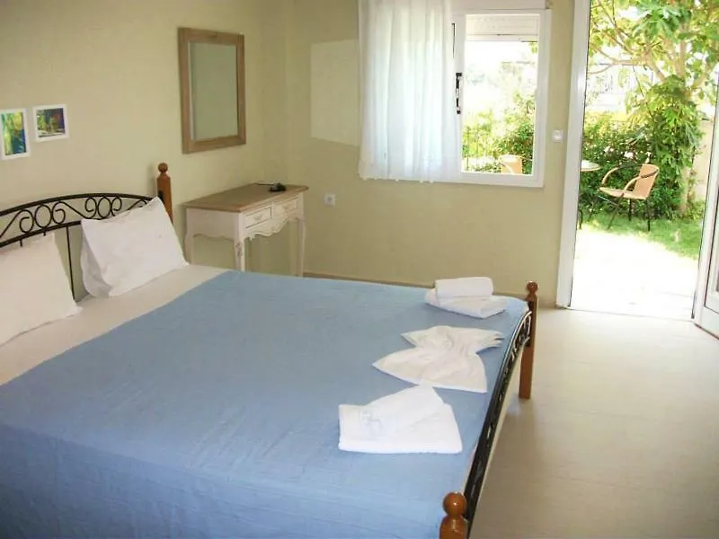 Appartamento Fani House Kallithea  0*, Kallithea (Chalkidiki) Grecia