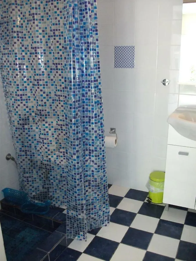 Appartamento Fani House Kallithea