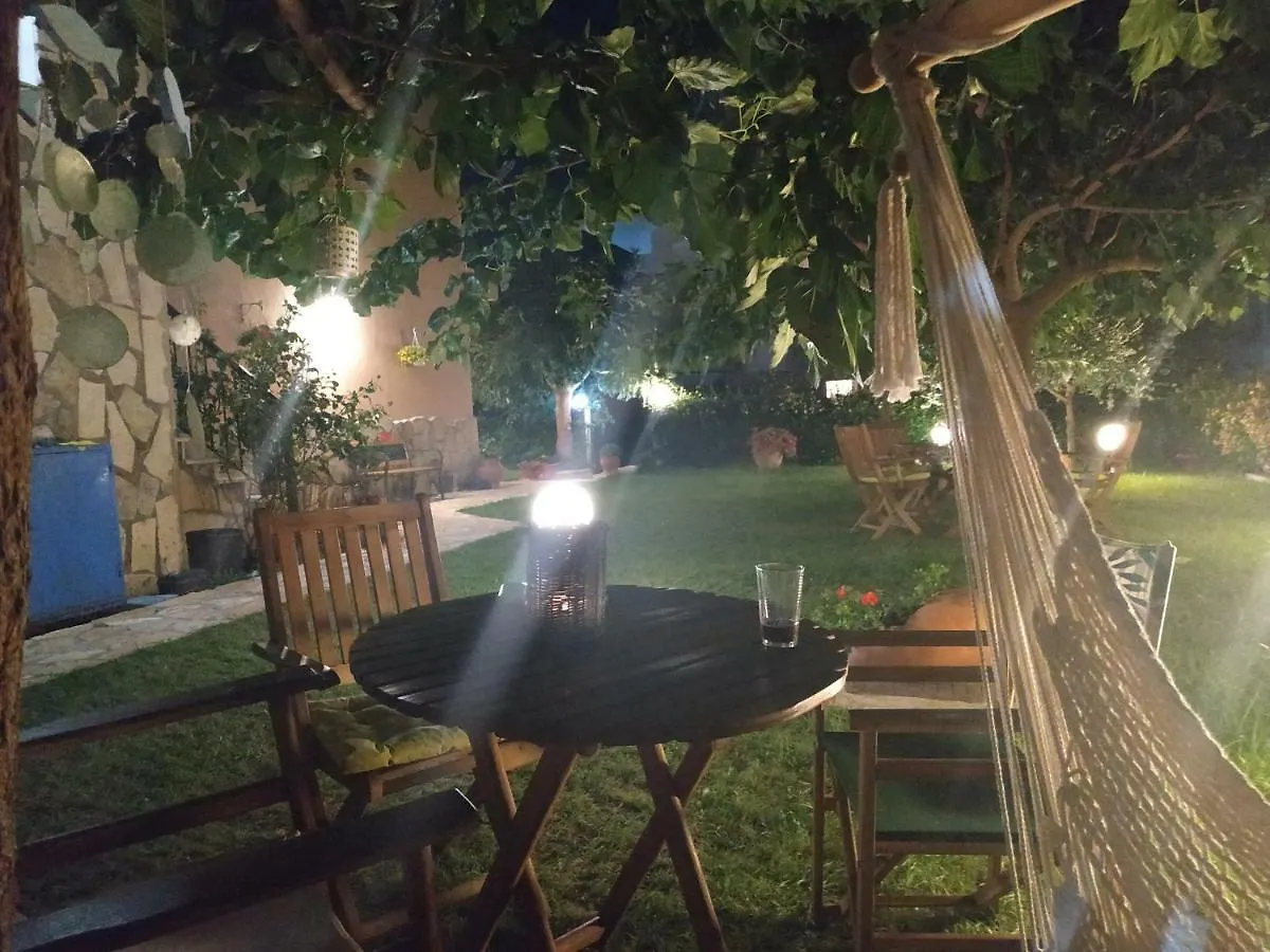 Appartamento Fani House Kallithea  0*, Kallithea (Chalkidiki)